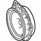 Toyota 86160-22A10 Front Driver Speaker, Rear