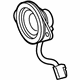 Toyota 86160-0WM40 Rear Driver Speaker, Upper