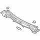 Toyota 55701-AC010 Cowl Panel, Outer