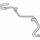 Toyota 44406-42070 Return Hose