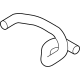 Toyota SU003-07965 Water Hose