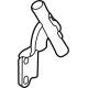 Toyota SU003-00411 Water Pipe