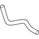 Toyota SU003-03440 Oil Hose
