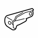 Toyota 12511-0P010 Bracket, Alternator