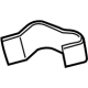 Toyota 55905-0C080 Control Cable