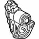 Toyota 46310-F4011 Actuator, Rear