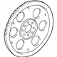 Toyota 32101-32051 Drive Plate
