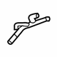Toyota 17402-21010 Pipe