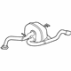 Toyota 17430-21870 Muffler & Pipe