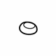 Toyota 17451-40032 Muffler & Pipe Gasket