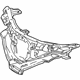 Toyota 53112-10090 Mount Frame, Front