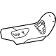Toyota 71812-62020-C0 Outer Cover, Driver Side