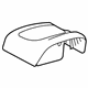 Toyota 58822-WAA01 Rear Cover