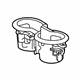 Toyota 55620-WAA01 Cup Holder