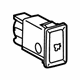 Toyota 84988-52040 Switch