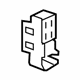 Toyota 82660-0T030 Relay Box