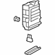 Toyota 82730-0T130 Junction Block, Driver Side