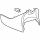 Toyota 58818-74030-C0 Front Cover