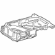 Toyota 12111-20042 Pan, Oil
