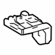 Toyota 82620-F4010 Fuse Holder
