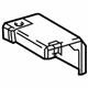 Toyota 82621-10010 Cover