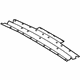 Toyota 63103-0R010 Roof Bow, Center