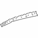 Toyota 61201-0R030 Inner Rail, Passenger Side