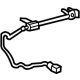 Toyota 88620-0E050 Thermistor, Cooler