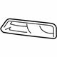 Toyota 52127-06130 Hole Cover, Passenger Side