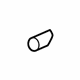 Toyota 17408-46020 Tail Pipe