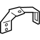 Toyota 53715-WAA01 Upper Bracket, Passenger Side