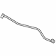 Toyota 77203-06070 Tube