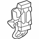 Toyota 85928-12010 Fan Resistor