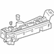 Toyota 82741-02040 Fuse Box Main, Center