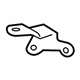 Toyota 59392-33010 Retaining Bracket, Rear