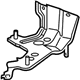 Toyota 47233-48110 Mount Bracket