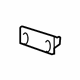 Toyota 58981-0T010 Center Console Retainer