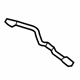 Toyota 82166-0T010 Wire