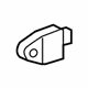 Toyota 89831-0C020 Side Impact Sensor, Front
