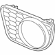Toyota 81481-52160 Outer Bracket, Passenger Side