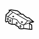 Toyota 53217-21030 Center Brace, Front