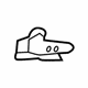 Toyota 53272-21020 Headlamp Bracket, Driver Side