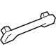 Toyota 74610-06130-B2 Assist Strap, Gray, Rear Passenger Side