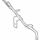 Toyota 35013-41010 Guide Tube