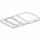 Toyota 63310-60601-A0 Headliner