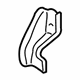 Toyota 57211-04010 Mount Bracket, Passenger Side