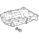 Toyota 12101-18050 Oil Pan