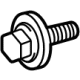 Toyota 90119-16037 Crankshaft Pulley Bolt