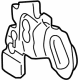 Toyota 11336-18010 Insulator