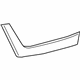 Toyota 74645-0R080-C0 Handle Cover, Passenger Side
